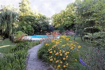 Hotel Garden Village Of Somogy 4*