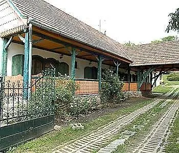 Garden Village Of Somogy Hotel 4*
