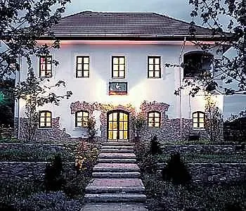 Hotel Garden Village Of Somogy Bonnya