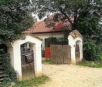 Garden Village Of Somogy 4* Bonnya