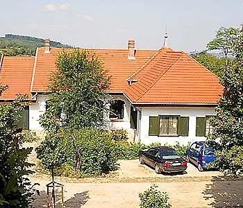 Hotel Garden Village Of Somogy