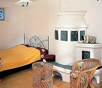 Garden Village Of Somogy Hotel Bonnya