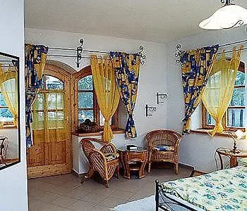 Garden Village Of Somogy Hotel