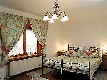 Hotel Garden Village Of Somogy 4*