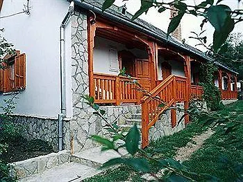 Garden Village Of Somogy 4*