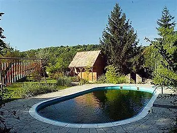 Garden Village Of Somogy