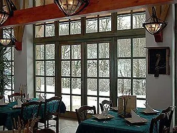 Garden Village Of Somogy Hotel 4*