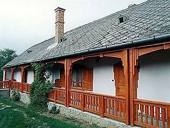 Hotel Garden Village Of Somogy Bonnya