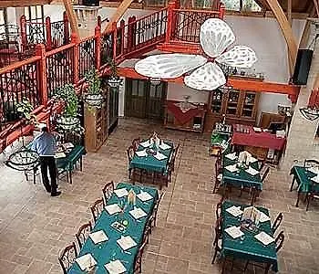 Garden Village Of Somogy Hotel