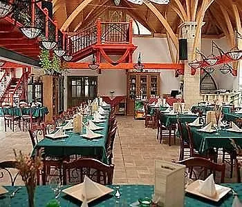 Hotel Garden Village Of Somogy 4*