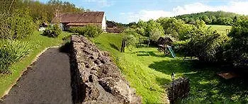 Hotel Garden Village Of Somogy Bonnya