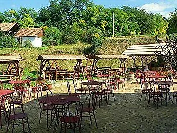 Hotel Garden Village Of Somogy 4*