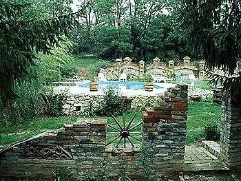 Garden Village Of Somogy Hotel 4*