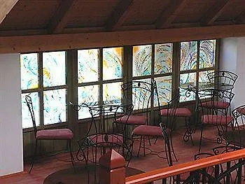 Garden Village Of Somogy Hotel Bonnya