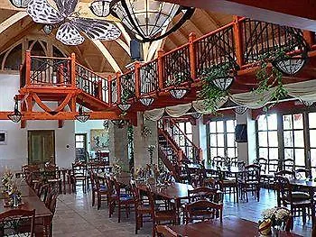 Garden Village Of Somogy Hotel